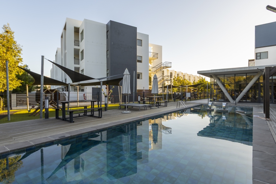 To Let 1 Bedroom Property for Rent in Paardevlei Western Cape